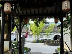 -悦禧耕岛酒店·指月坞餐厅·旺山特色农家乐