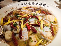 -江渔儿酸菜鱼(东厦一百店)