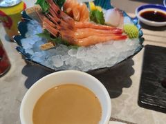 -極上萬膳·日料放题(来福士江景店)