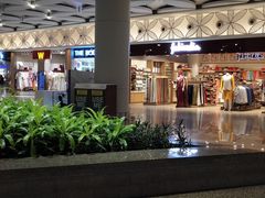 -贾特拉帕蒂·希瓦吉国际机场