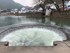 -浙东大峡谷风景区