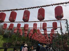 -合肥三国新城遗址公园