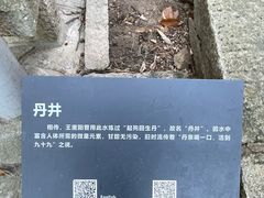 -九龙池景区