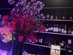 -外滩8号 whisky bar(金延大厦店)