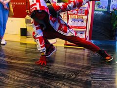 -万达影城(汉街万达广场IMAX店)