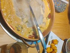 -洱火云南酸菜牛肉火锅(石景山当代商城店)