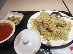 -乡村基(世纪店)