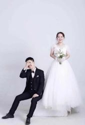 点击看大图 -太郎花子婚纱摄影艺术中心