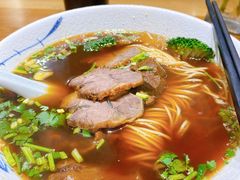 -囿面传统制面馆(中央路店)