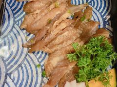 -鹤江桥·红油牛肉粉(SKP店)