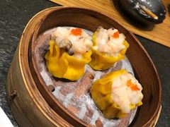 -小城粥道·海胆鲜虾粥(解放广场店)