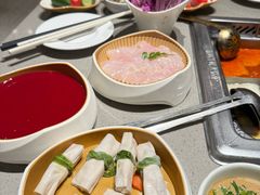 -海底捞火锅(河东万达广场店)