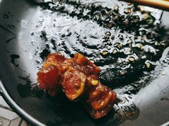 -新沙烧烤·炭烤鲜牛肉(新沙路店)
