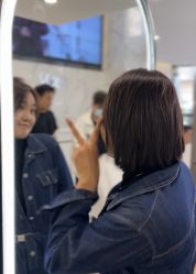 -上禾 HAIR SALON