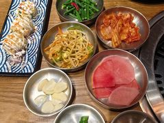 -香猪坊韩国烤肉专属门店(魏公村店)