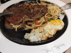 -豪客来牛排(海沧阿罗海店)