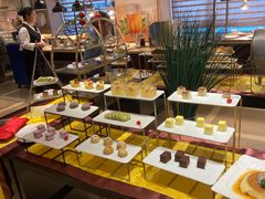 -天伦松鹤大饭店·欣妮咖啡