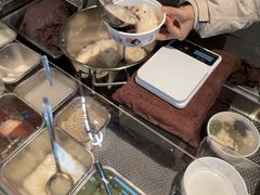 -三姐酒酿(老门东店)