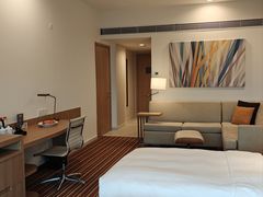 -深圳机场凯悦嘉轩酒店
