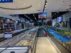-神洲四海大酒楼(王府井澳门中心店)