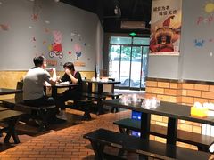 大堂-买又大餐厅(福林里店)