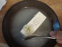 海盐荔枝甘露-知亘茶食