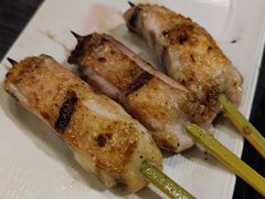 鸡腿肉-Fukumimi·美醉堂 居酒屋(金尚店)