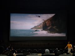 -天幕新彩云国际影城(激光巨幕店)