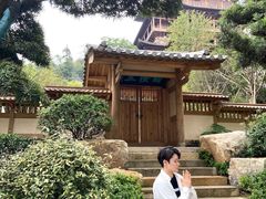 -径山寺