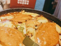 -泰阁暹罗餐厅(万达店)