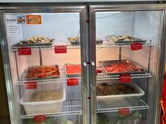 -金鼎雪山牦牛杂火锅(理县总店)