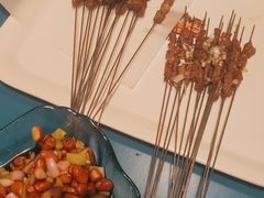 -三个大叔东北烧烤·砂锅菜(西三旗店)