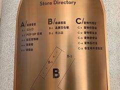 -喜茶(深圳喜荟城店)