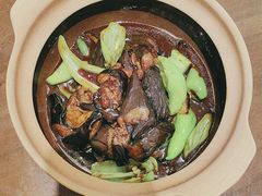 -山海菜馆·海肠捞饭·青岛菜(栈桥店)