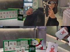 -chicken plus韩国炸鸡(城阳店)