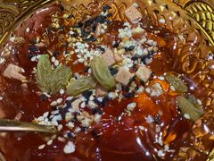 -受气牛肉·重庆耙牛肉(来福士店)