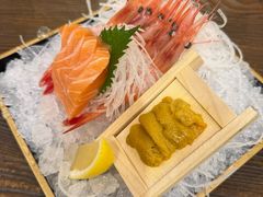 -东京屋(武定路店)