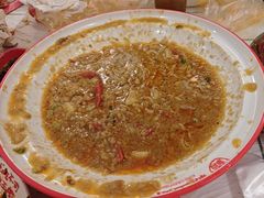 -霸王虾·麻辣小龙虾(清水河公园店)