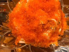 火山沙拉-魔丼屋(日月光店)