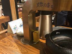 -黑牛の店·和牛烧肉(合生汇店)