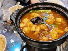 -川香煲(茅台路店)
