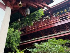 -叩齿古寺