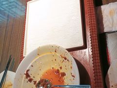 -秦月轩·陕西家乡菜(阜成路·五棵松店)