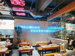 -本色.小马哥烧烤(五一路总店)