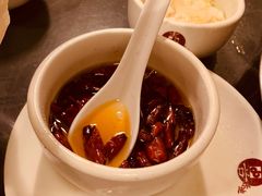 -北门涮肉·炭火铜锅涮肉(什刹海店)