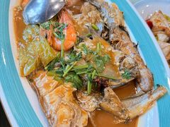 -渔娘渔家丹东海鲜(东直门店)