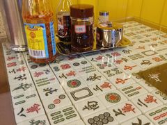 -七爷清汤腩·港式餐厅(金狮广场店)