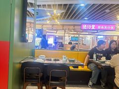-一席地·本地鸡窝·杭帮鸡火锅(萧山银隆百货店)