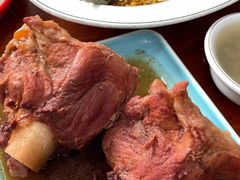 -东北风味思缘食府(对湖路店)