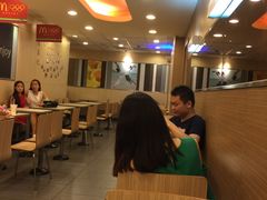 -麦当劳(郴州北湖店)